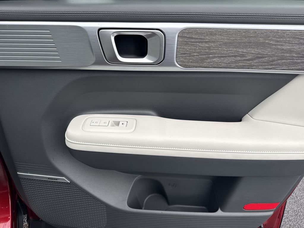 2024 Hyundai Santa Fe Calligraphy - Photo 14
