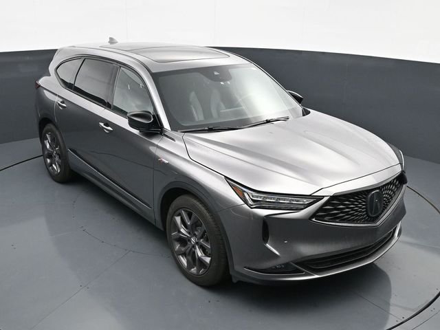Used 2023  Acura A-Spec image 27