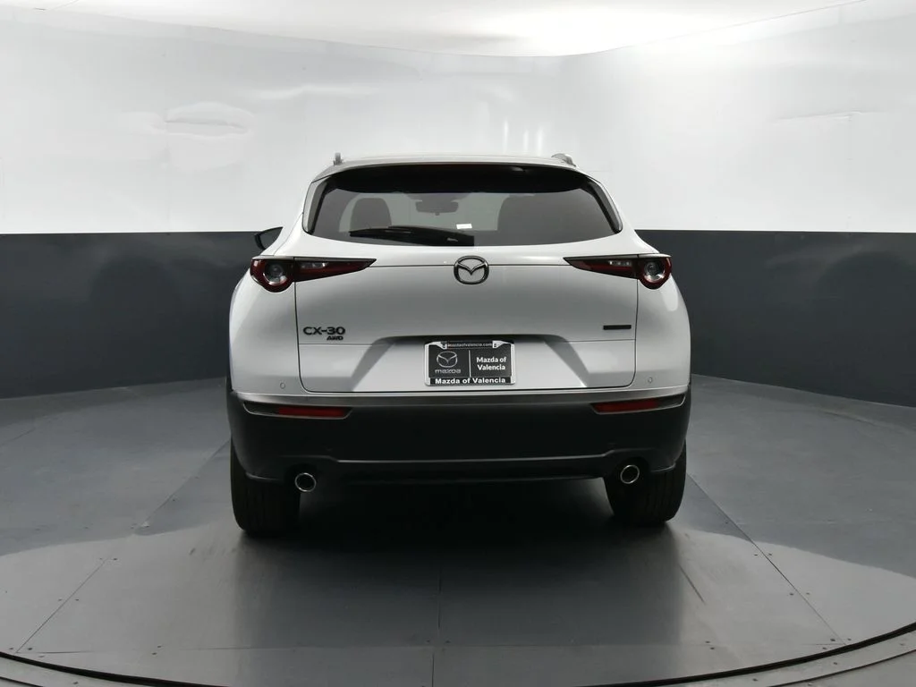 2026 Mazda CX-30 Aire Edition - Photo 32