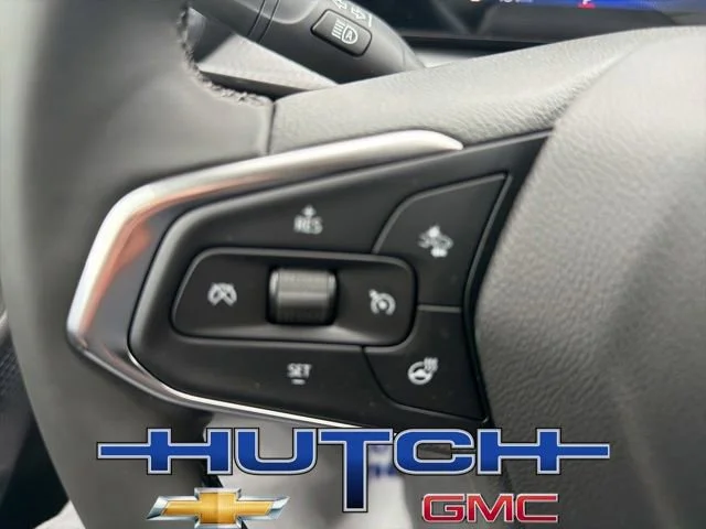 New 2026 Cacti Green Chevrolet ACTIV image 28