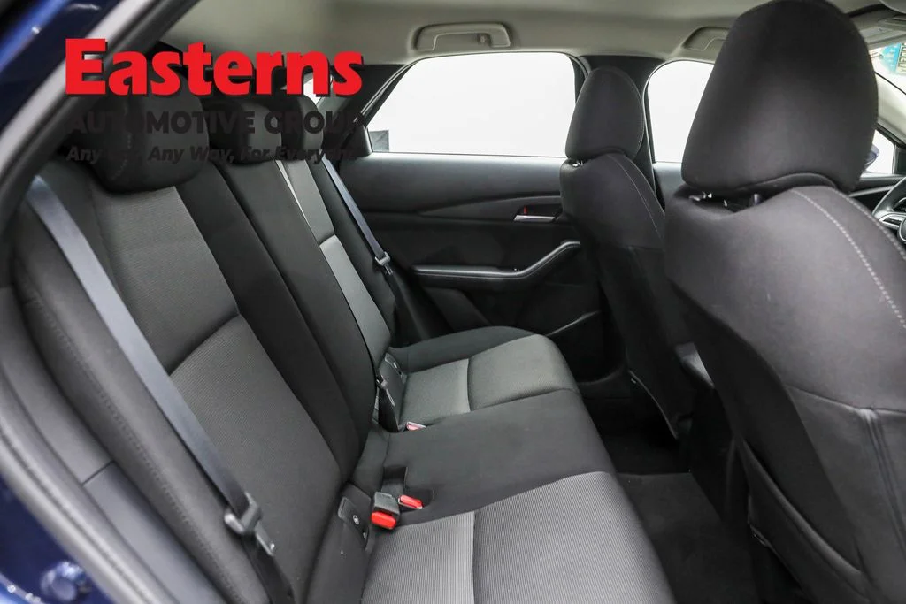 Used 2023 Blue Mazda 2.5 S image 21