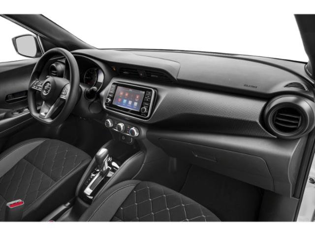 Used 2020 Super Black Nissan S image 19