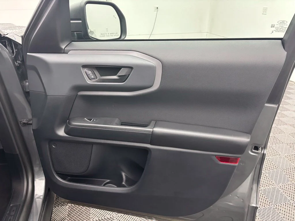 Used 2024 Gray Ford Big Bend image 29