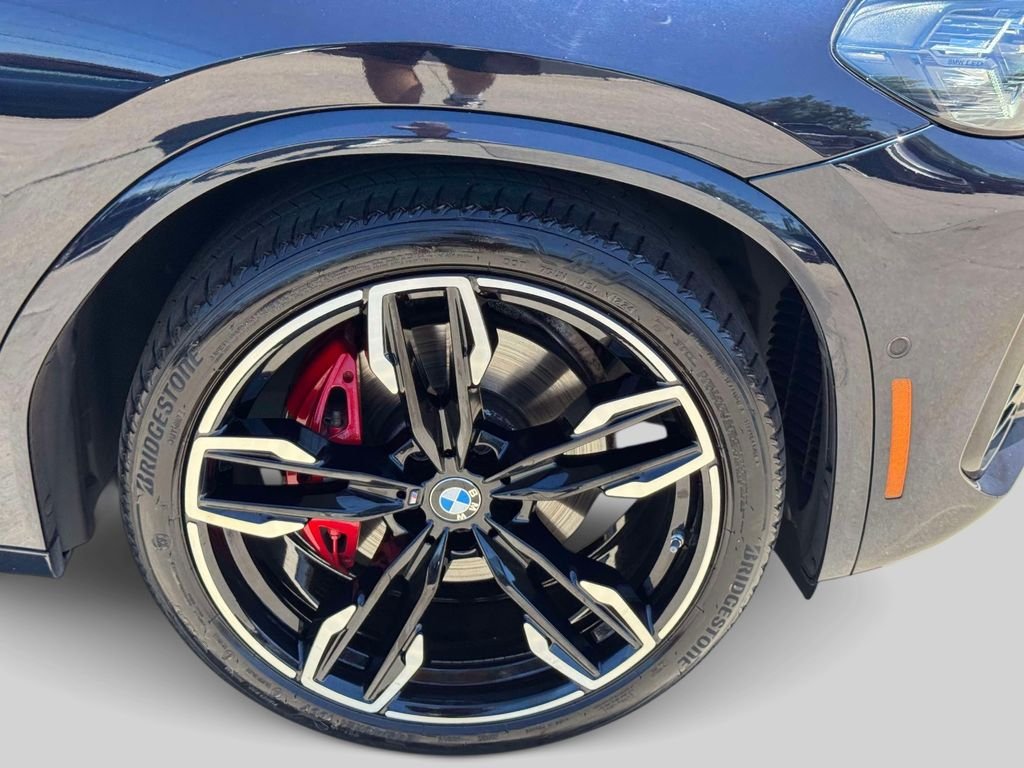Certified Used 2023 Carbon Black Metallic BMW M40i image 4