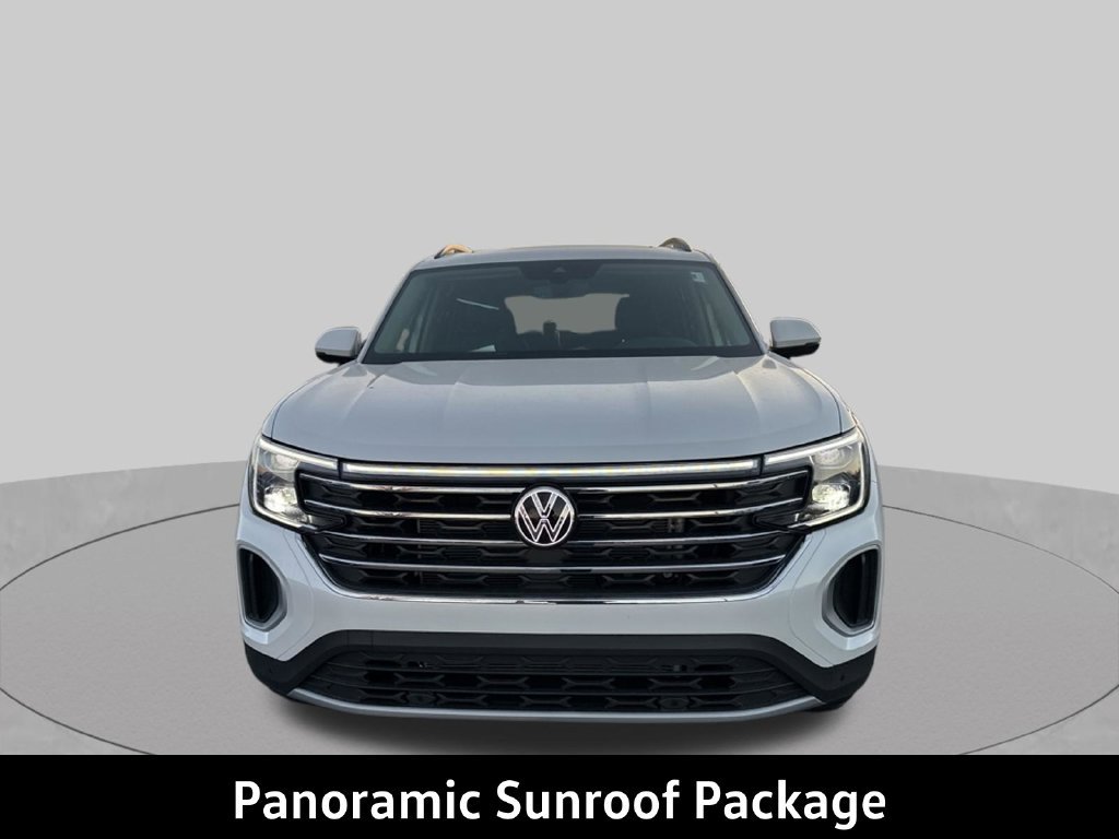 2026 Volkswagen Atlas SE w/Tech - Photo 9