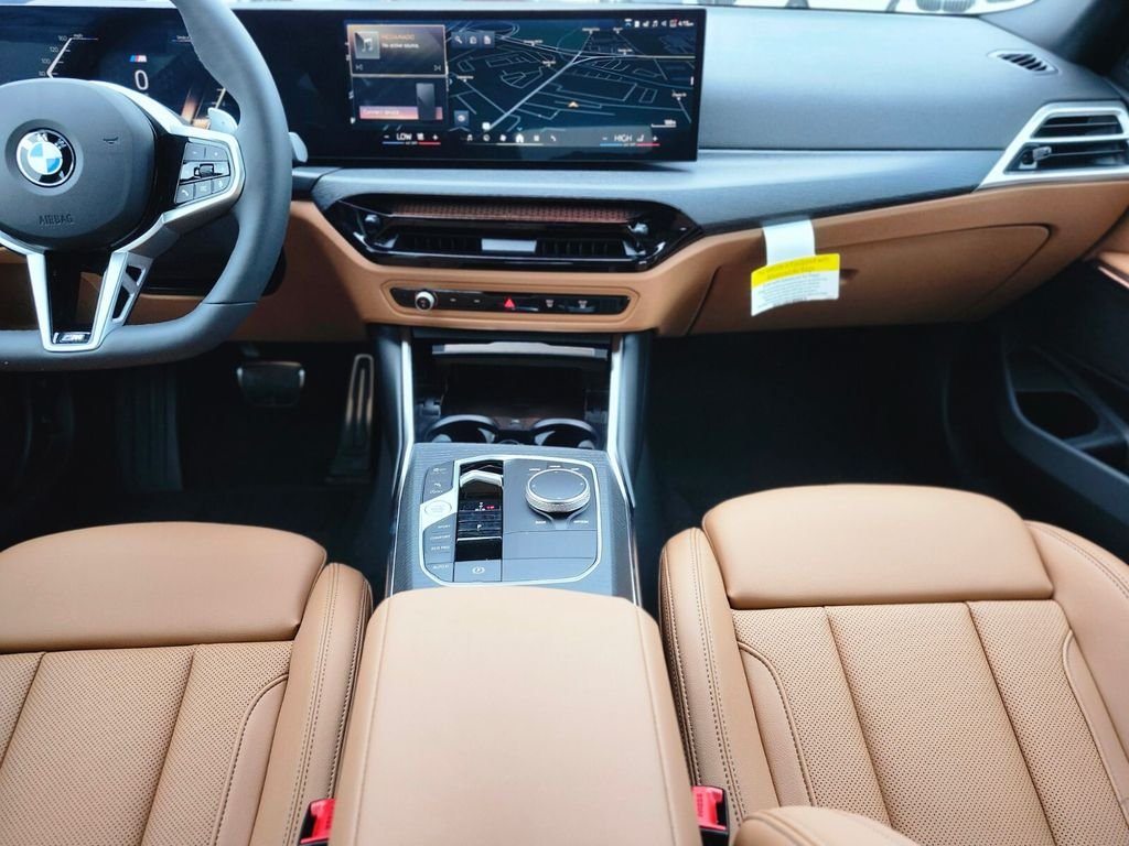 2026 BMW 3 Series 330i - Photo 14