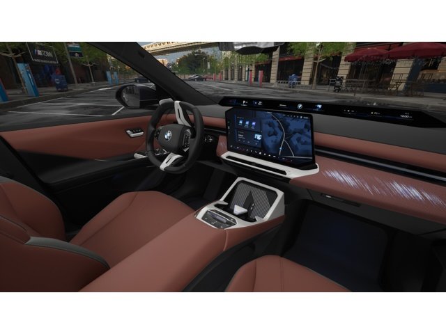 New 2027 Polarized Grey Metallic BMW 50 xDrive image 14