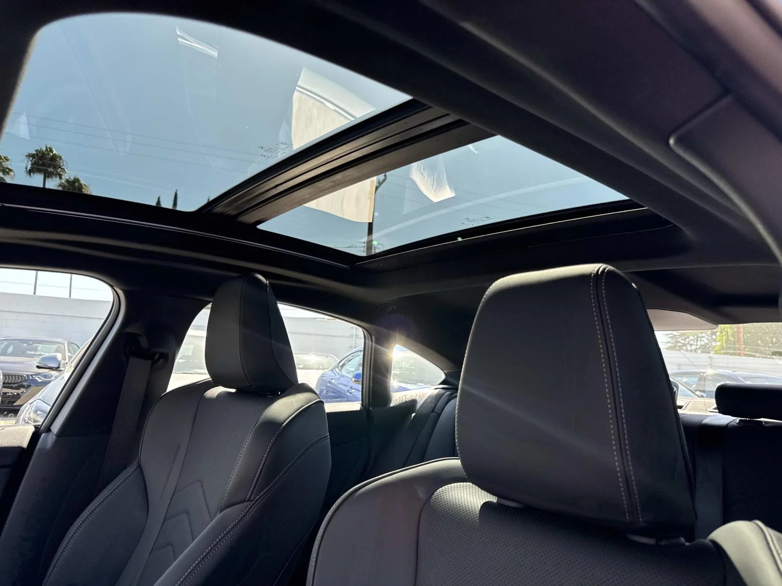 New 2026 Black Sapphire Metallic BMW 228 xDrive image 16