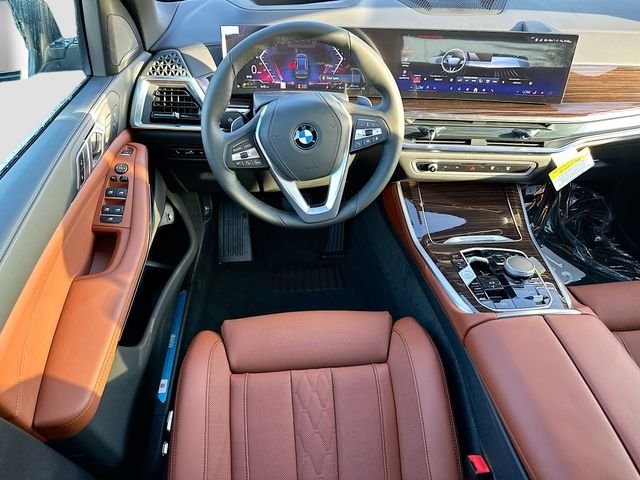 New 2026 Black BMW xDrive50e image 17