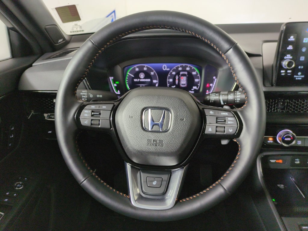 2026 Honda CR-V Sport Touring - Photo 20