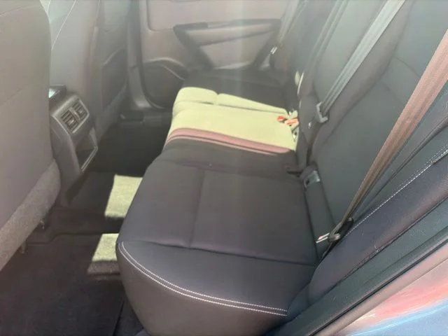 Used 2023 Gray Nissan S image 10