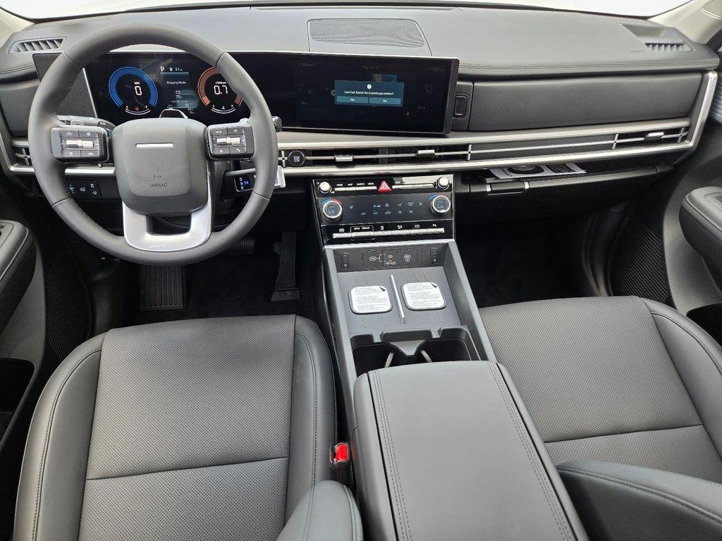 New 2026 White Hyundai XRT AWD image 21