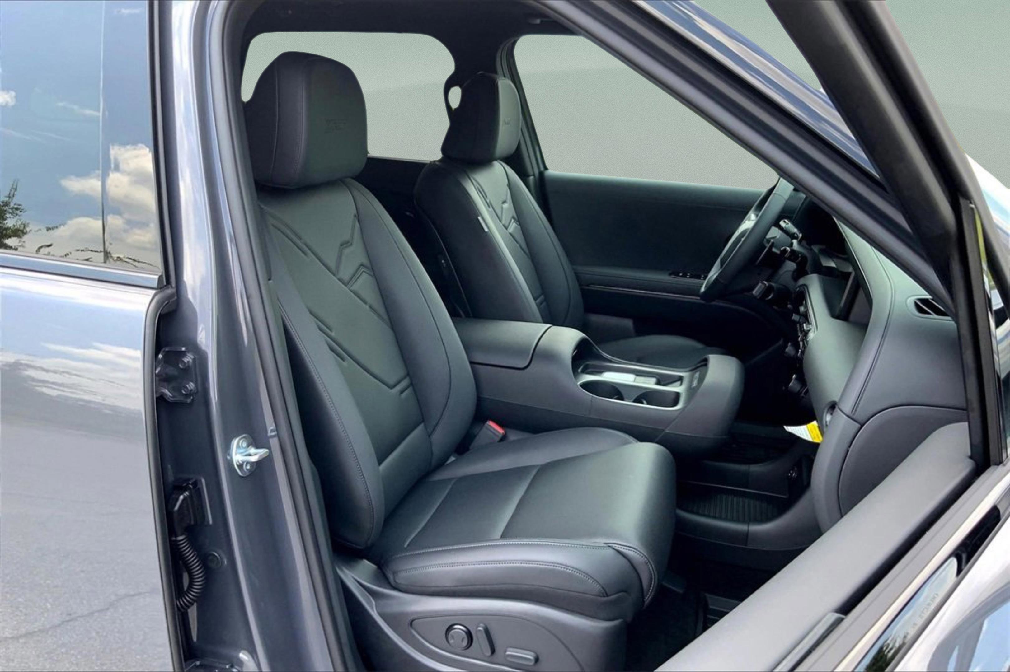 2026 Hyundai Palisade XRT Pro - Photo 20
