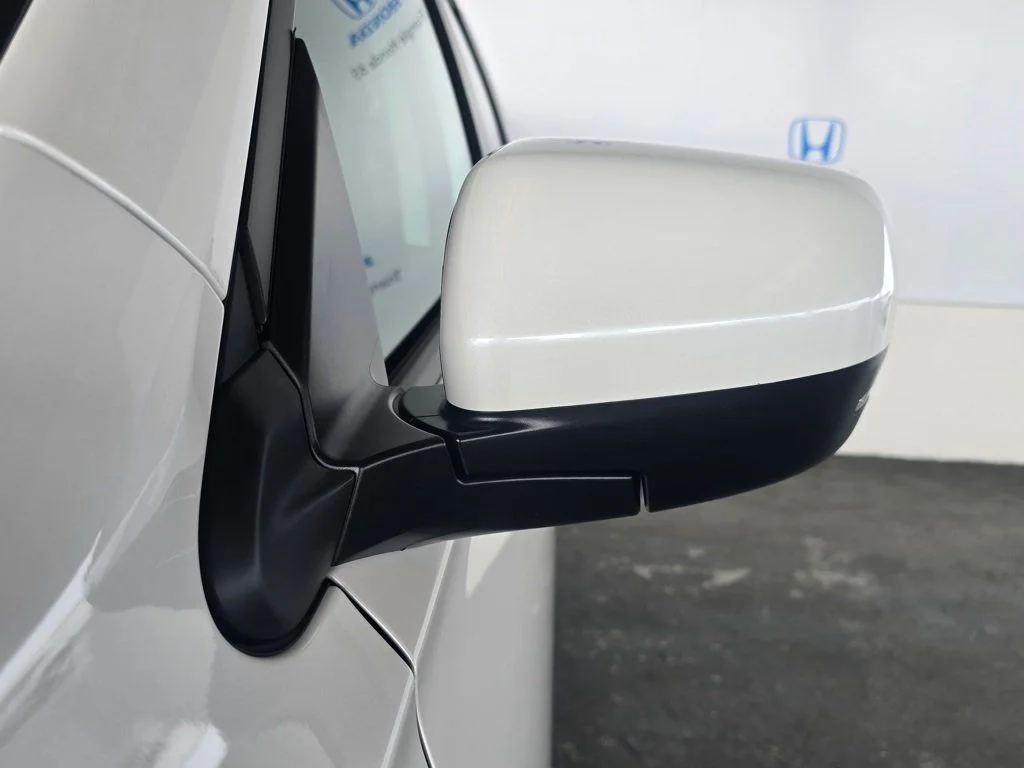 New 2026 White Honda EX-L image 51