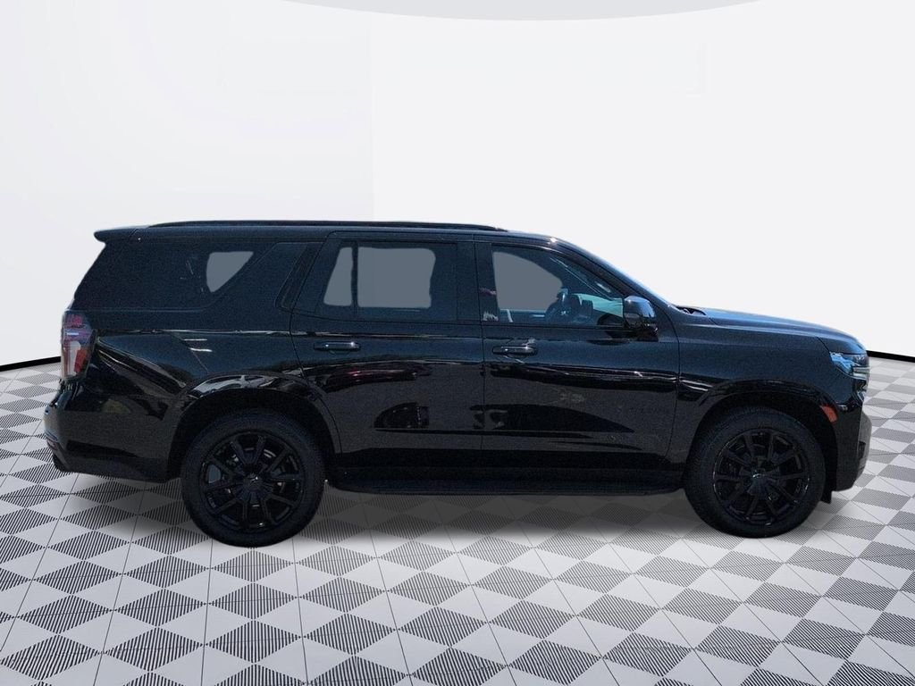 Used 2022 Black Chevrolet RST image 6