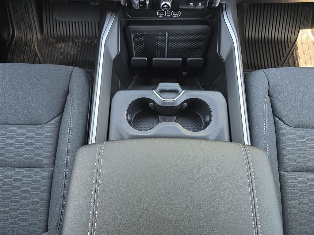 2026 RAM 1500 Big Horn/Lone Star - Photo 17