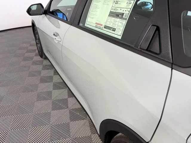New 2026  Kia LXS image 9