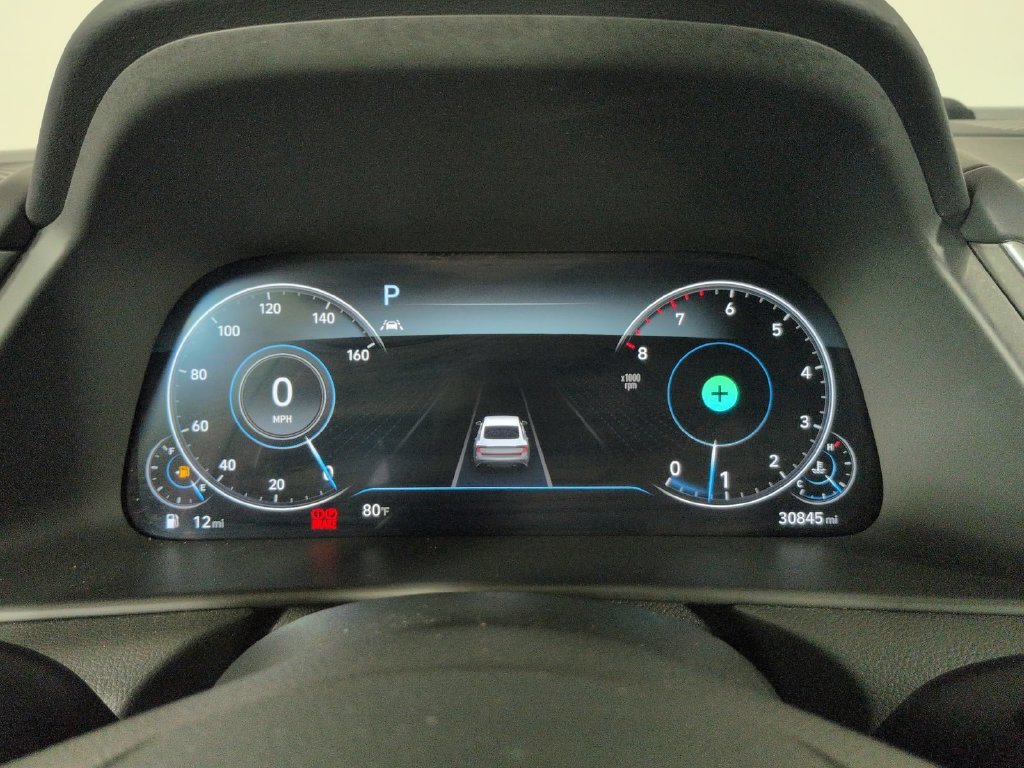 2023 Hyundai Sonata Limited - Photo 43
