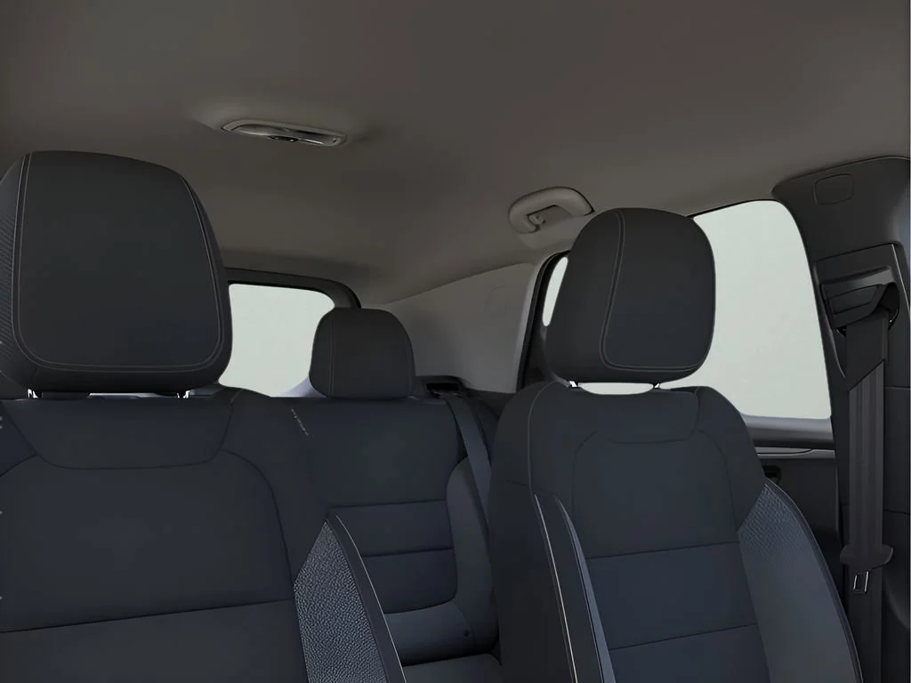 2026 Chevrolet Trailblazer LT - Photo 24