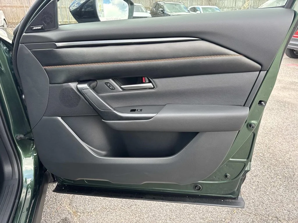 New  Green Mazda 2.5 S Premium image 14