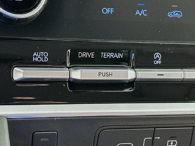 New 2026 Hyundai SANTA FE XRT