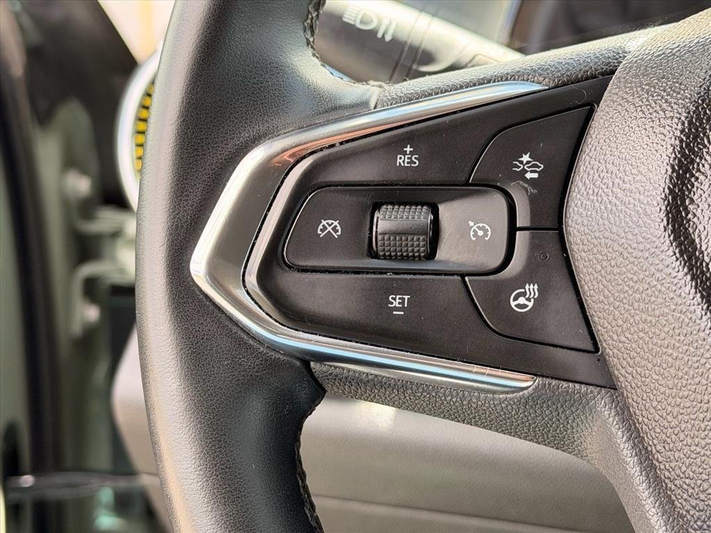 Used 2024 Cacti Green Chevrolet ACTIV image 18