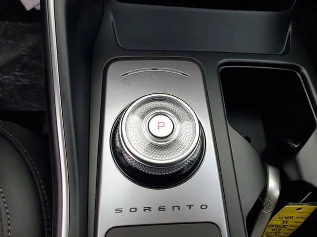 2025 Kia Sorento EX Hybrid - Photo 20