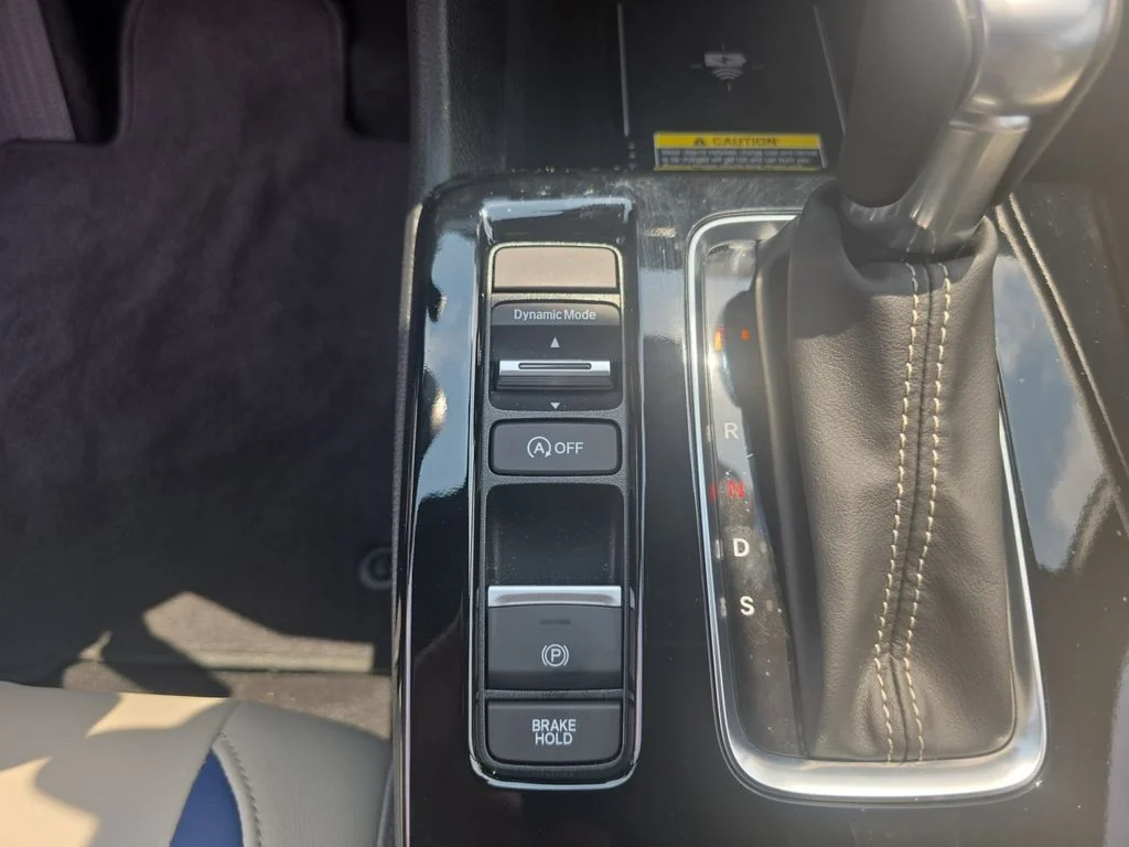 Certified Used 2026 Blue Acura A-Spec Package image 18
