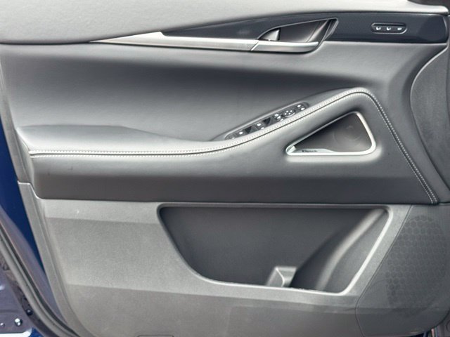 New 2027 GRAND BLUE INFINITI Sport AWD image 16