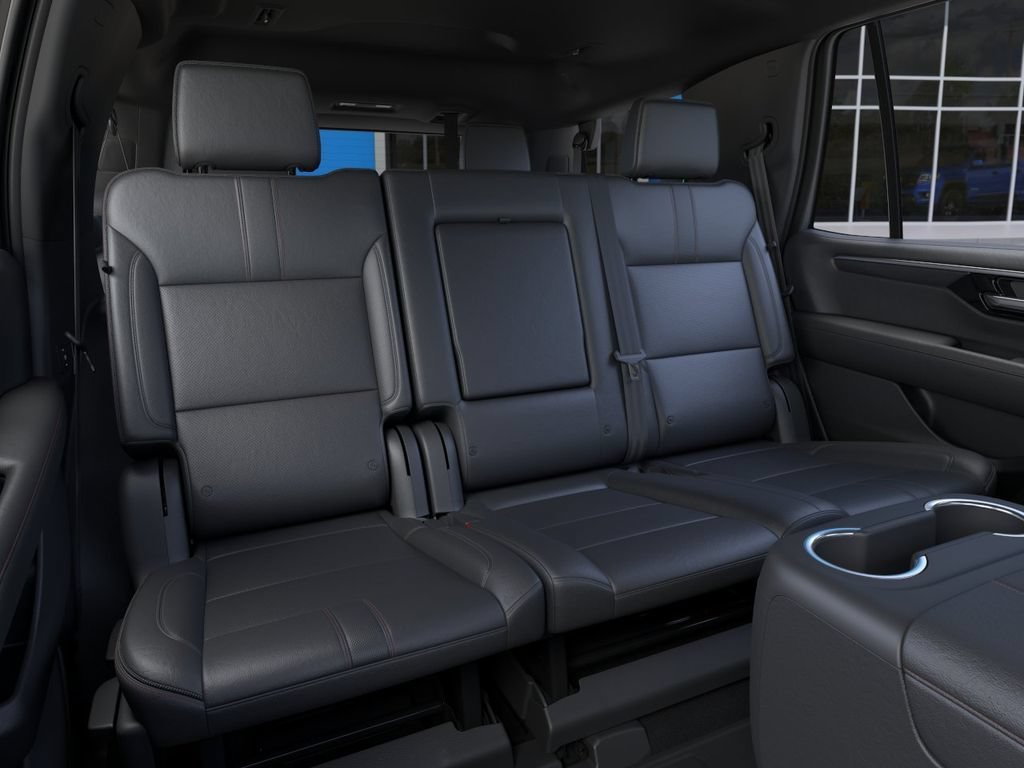 2026 Chevrolet Tahoe RST - Photo 17