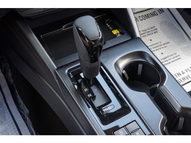 New 2026 CRYSTAL BLACK SILICA Subaru Premium image 13