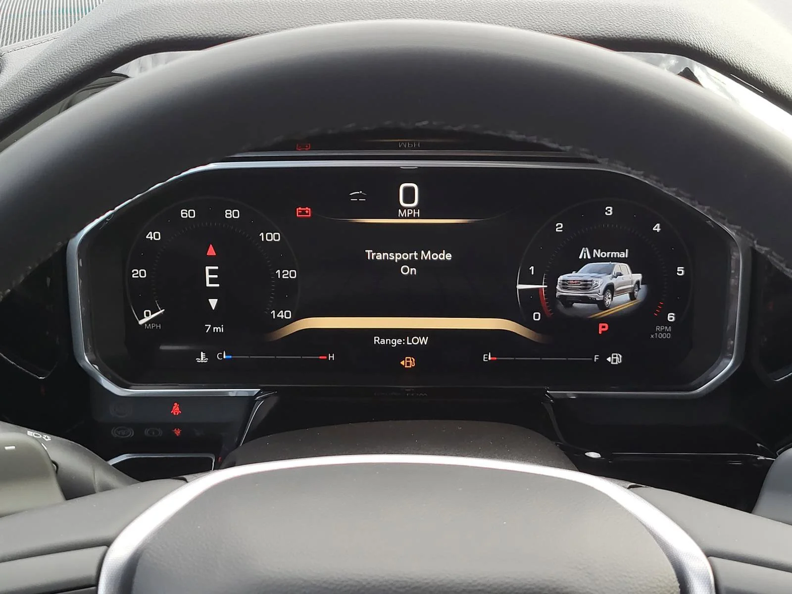 2026 GMC Sierra 1500 Elevation - Photo 12