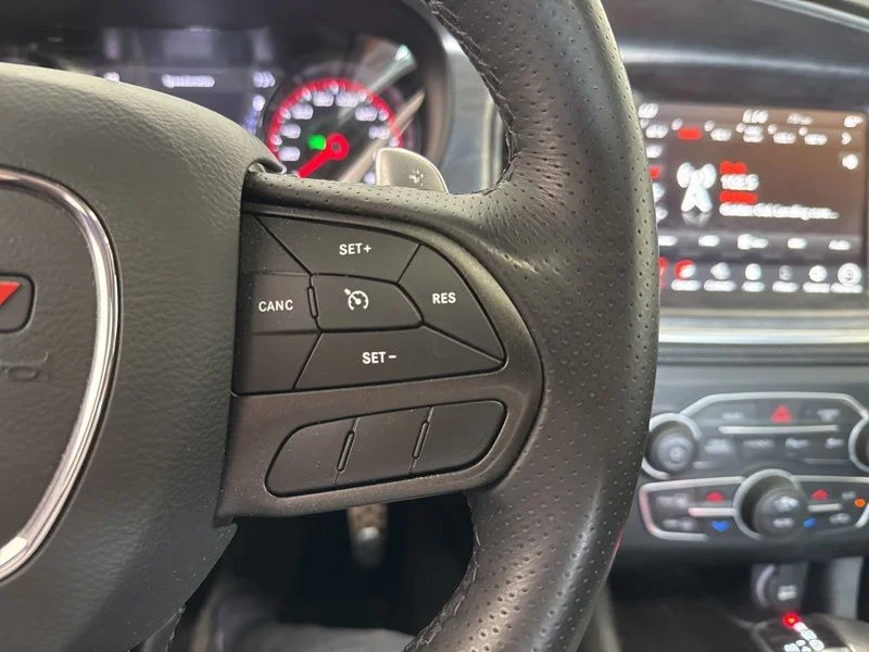 Used 2023 Green Dodge R/T Scat Pack image 26