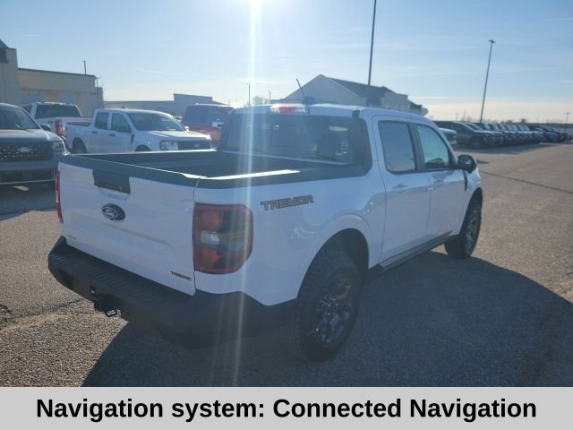 2026 Ford Maverick Tremor - Photo 36