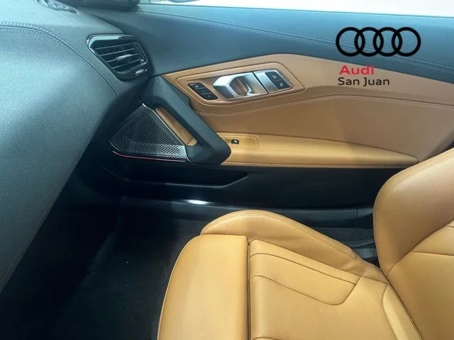 Used 2025 White BMW sDrive M40i image 32