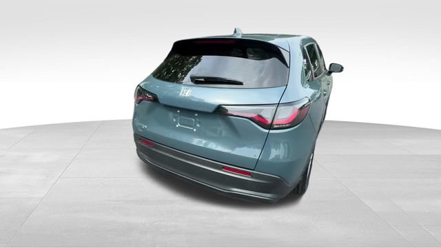 2024 Honda HR-V LX - Photo 38