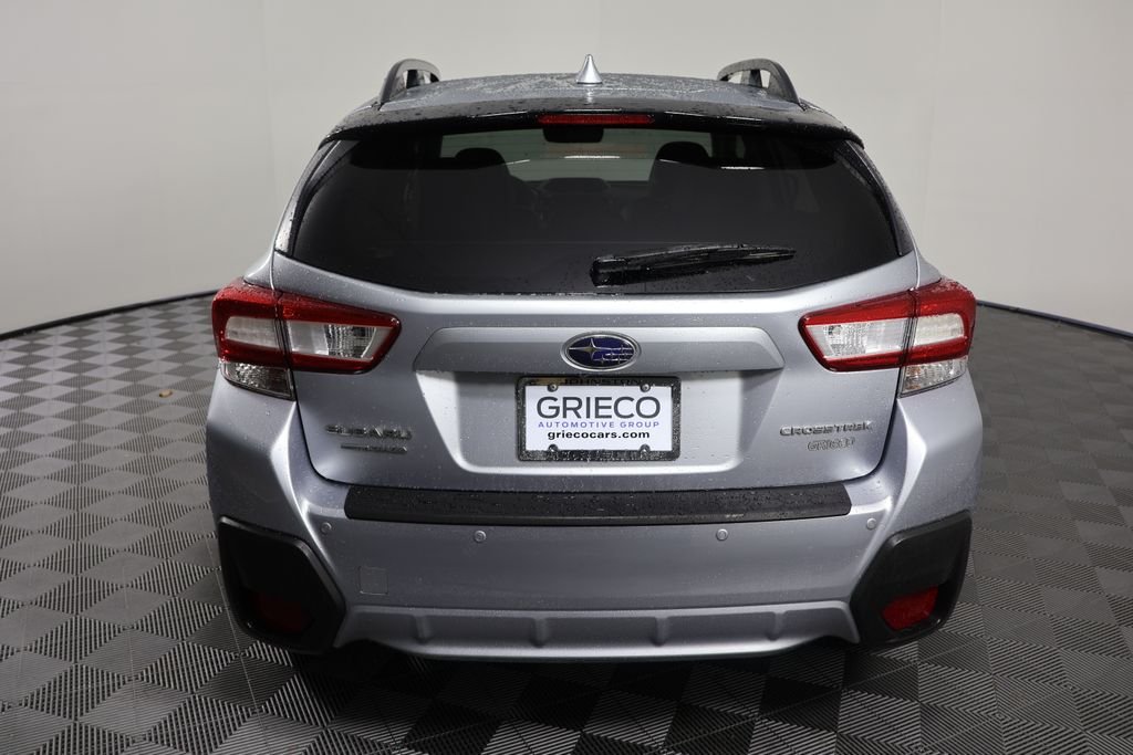 Used 2019 Silver Subaru 2.0i Limited image 7