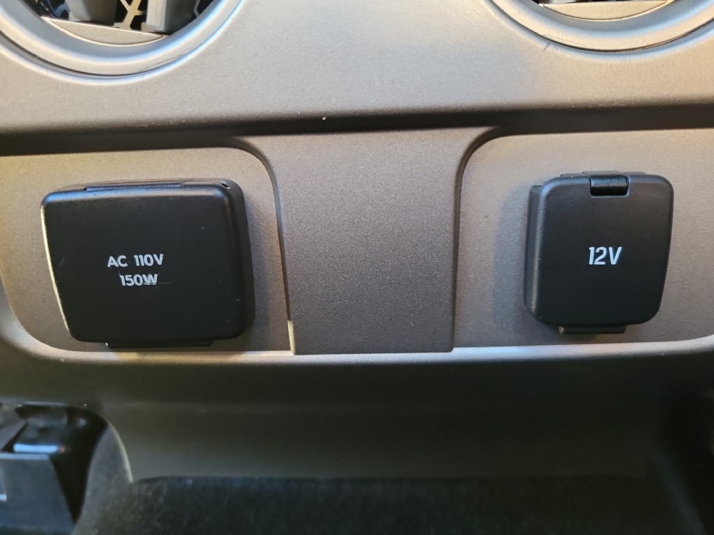 Used 2013 Black Ford FX2 image 14