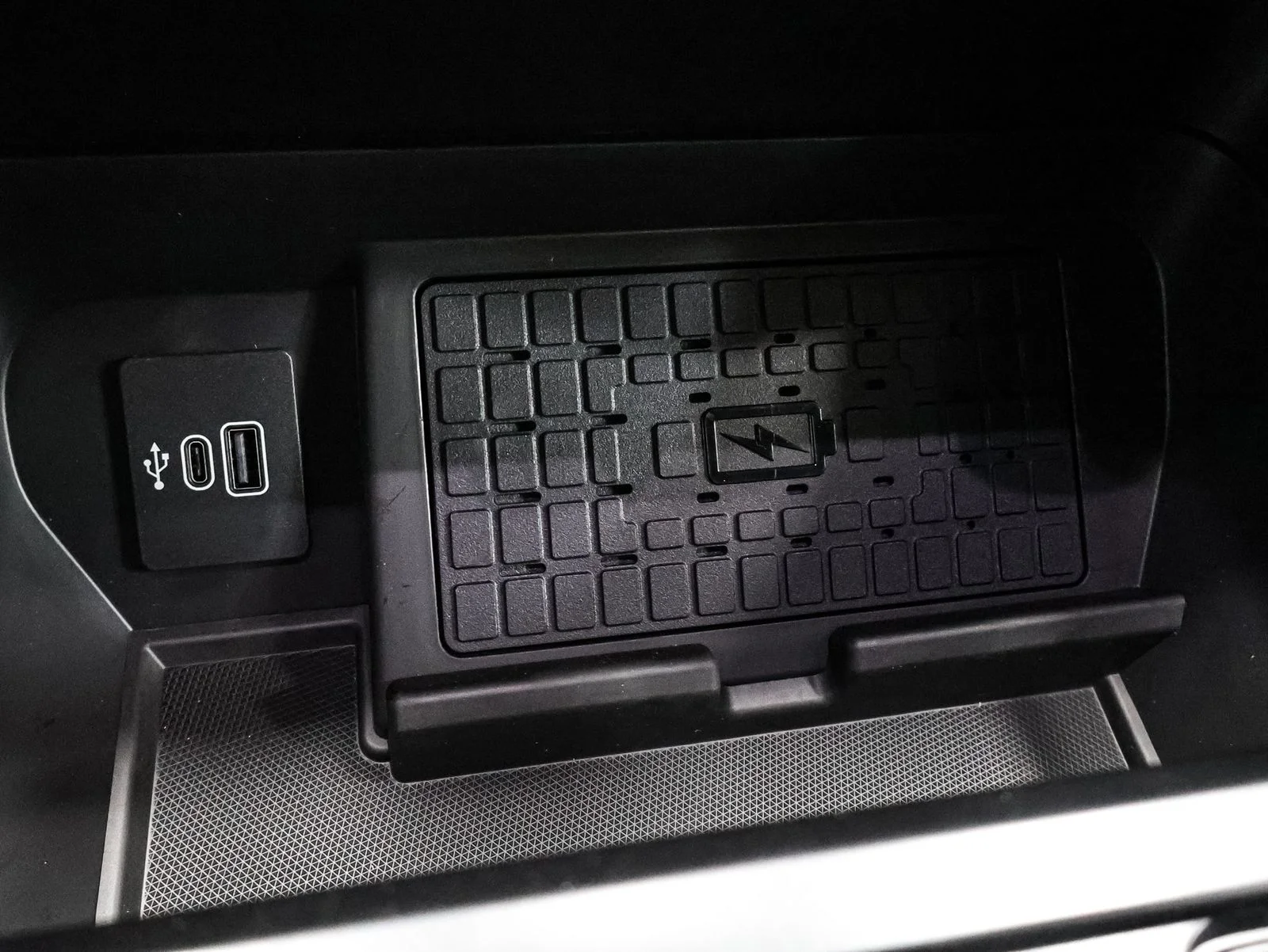 New 2026 Marsh Gray Ford Tremor® image 31