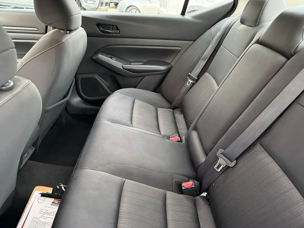2024 Nissan Altima SV - Photo 30