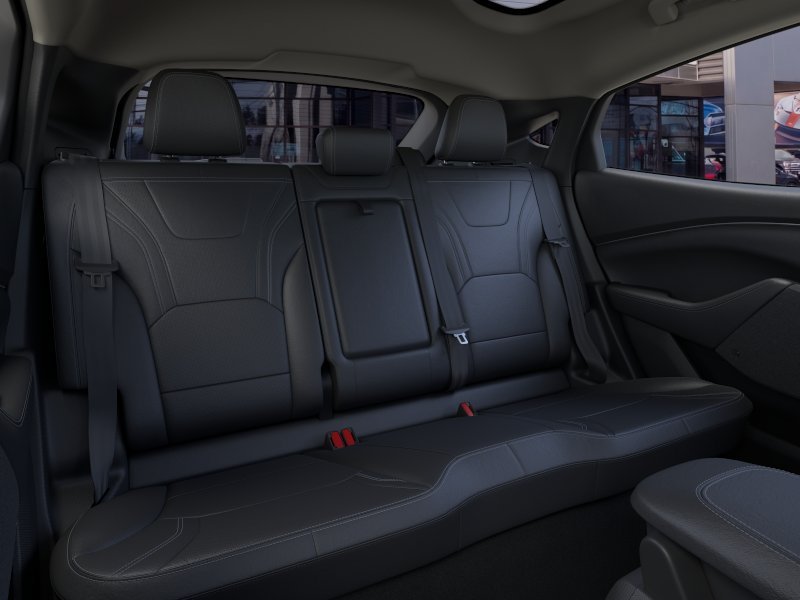New 2026 Desert Sand Ford Premium image 11