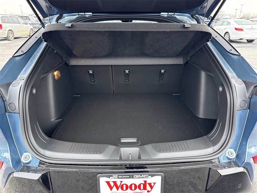 2026 BUICK ENVISTA - Image 30