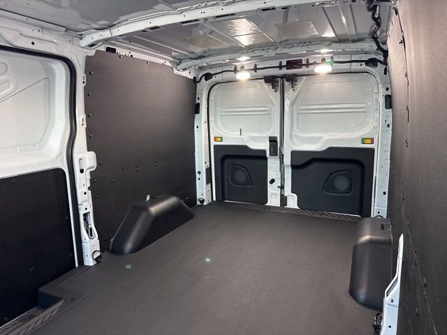 2025 Ford Transit Van Base - Photo 7