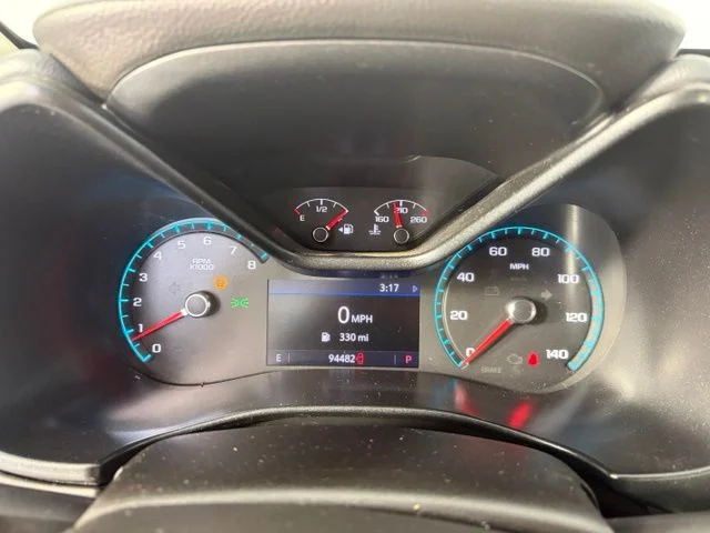 Used 2019 White Chevrolet Z71 image 20