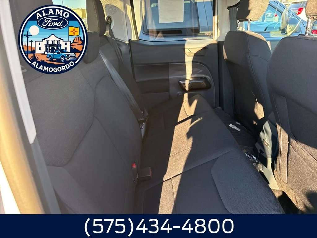 2026 Ford Maverick XL - Photo 16