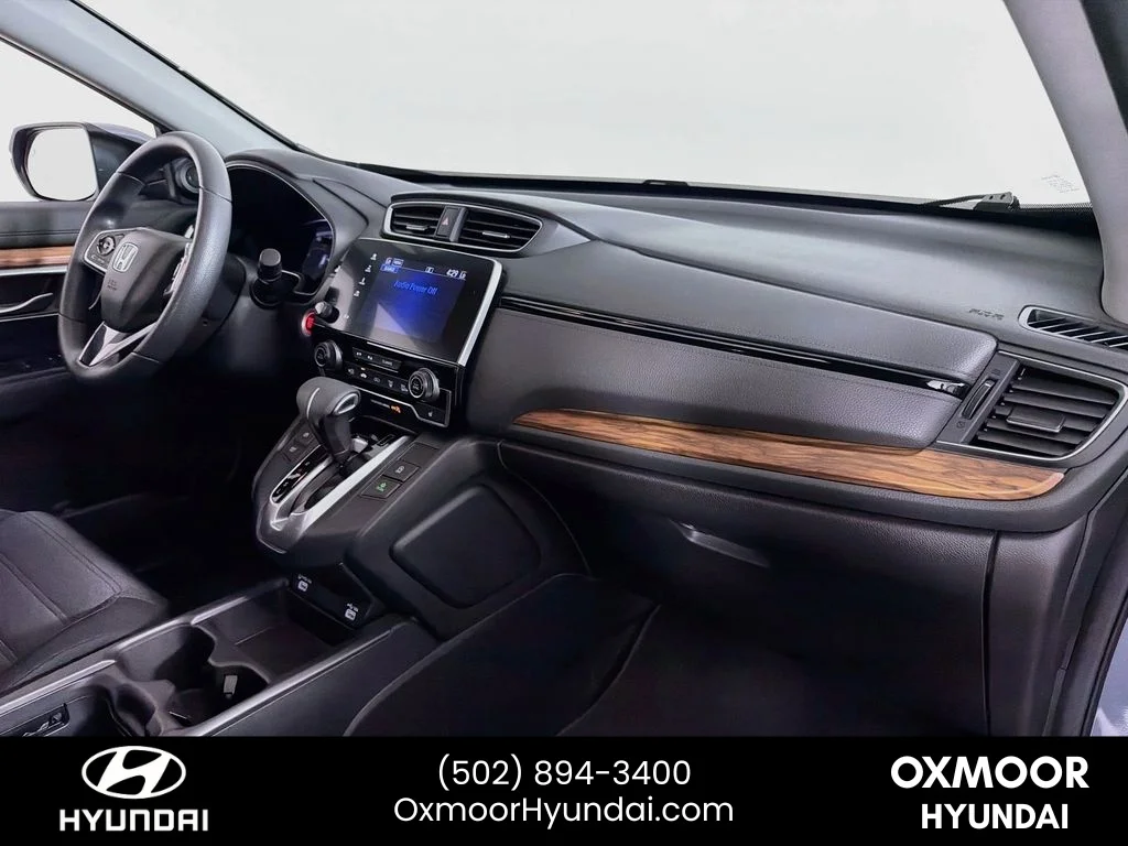 Used 2022 Sonic Gray Pearl Honda EX image 29