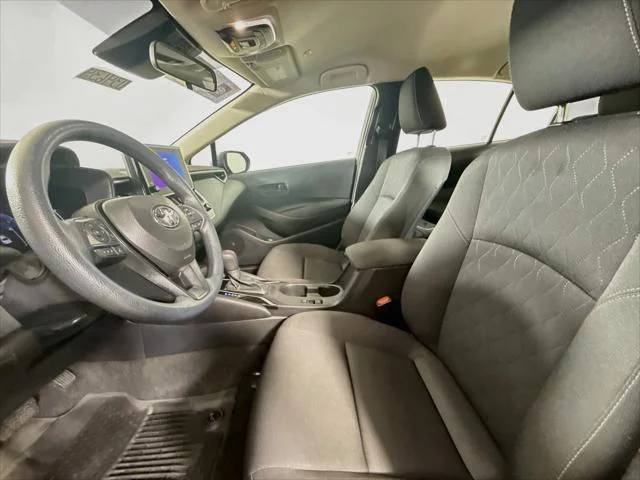 Certified Used 2026 UNDERGROUND Toyota  image 20