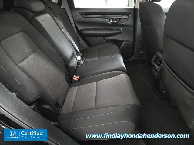 2024 Honda CR-V EX - Photo 53