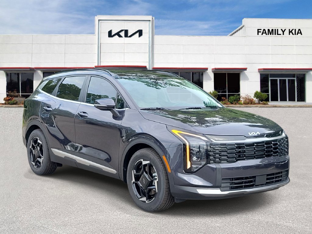 New 2026 Panthera Metal Kia EX image 42