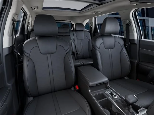 New 2026  Kia EX image 15